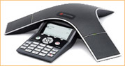 SoundStation® IP 7000会议电话